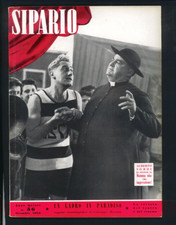 Sipario n.56 del 1959 "Un