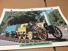 058 La Fucile Di Stephenson