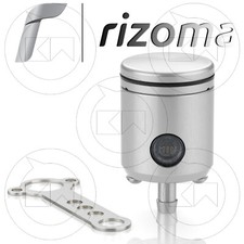 Rizoma ct017a serbatoio - serbatoio, in