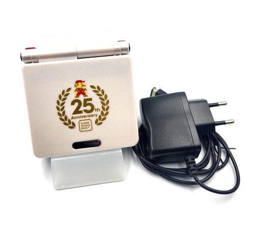 Gameboy advance ips v5 - gameboy,