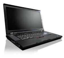 Lenovo ThinkPad W510 Intel