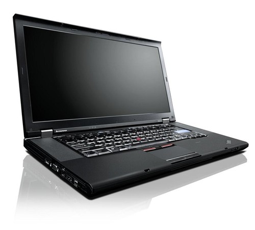 Lenovo thinkpad w510 intel - thinkpad,