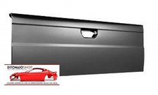 PORTELLONE POSTERIORE PER