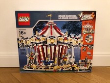 LEGO 10196 Grand Carousel
