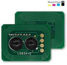 Chip toner adatto per OKI