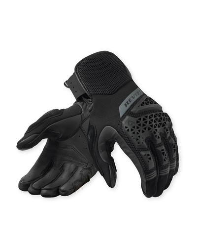 Guanti moto estivi corti revit - moto,