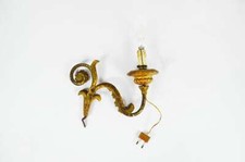 LAMPADA DA PARETE APPLIQUE IN