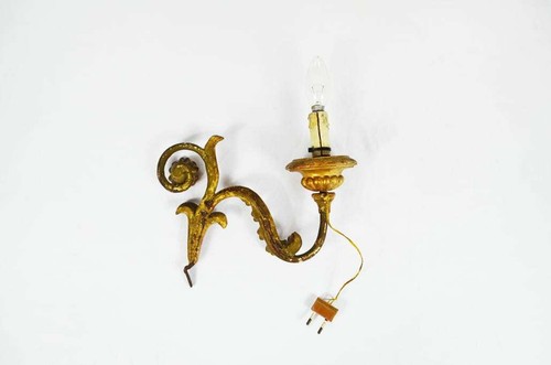 Lampada parete applique in - parete,