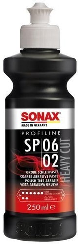 Sonax profiline pasta abrasiva - sonax,