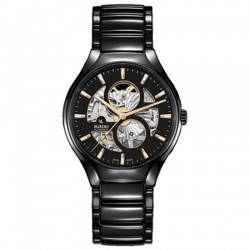 Orologio rado true round - orologio,
