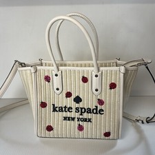 Borsa tracolla kate spade - tracolla,