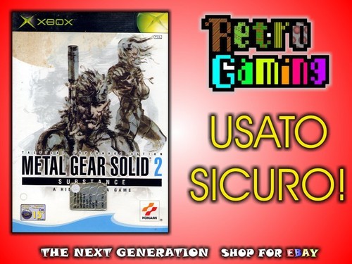 Metal gear solid - metal,