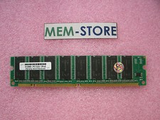 512 MB di memoria DRAM PC133