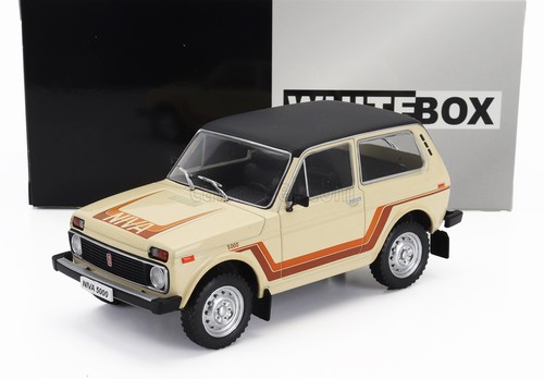 Whitebox lada niva - -,