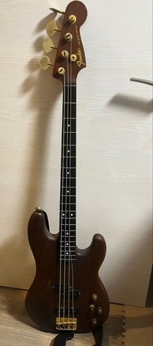 Basso elettrico fender jazz - basso,