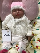 GEMMA Corpo Completo Silicone