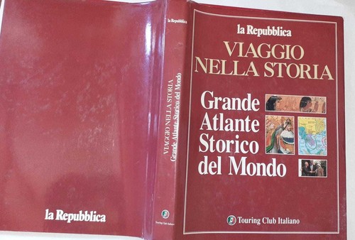 Viaggio nella storia - .,