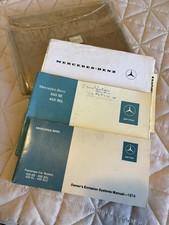 Mercedes-Benz 1968 250SL &