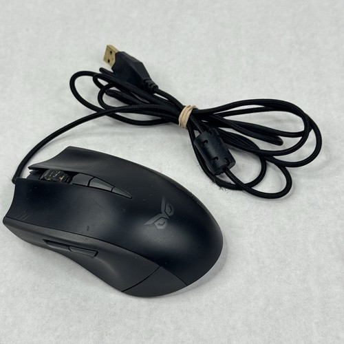 Asus strix claw gaming mouse - claw,