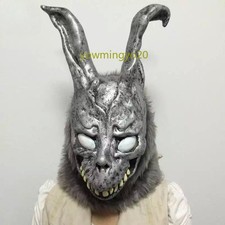 Maschera cosplay Halloween