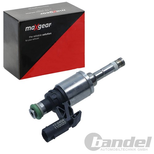 Maxgear iniettore - iniettore,