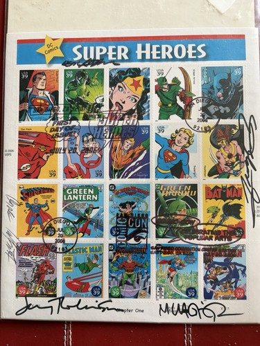 Comics super heroes - comics,