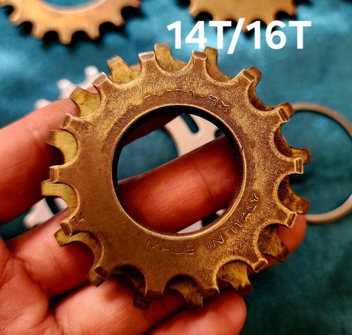 Nos regina extra oro cogs - bx,