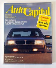 Autocapital n° 11 Novembre