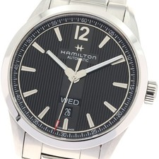 HAMILTON Broadway H435150 Day