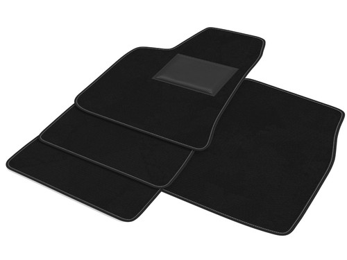 Tappetini auto compatibili con - tappetini,