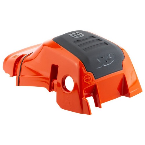 Coperchio cilindro husqvarna - coperchio,