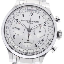 Orologio uomo baume - &, mercier