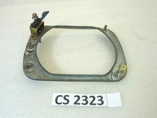 Staffa Faro anteriore