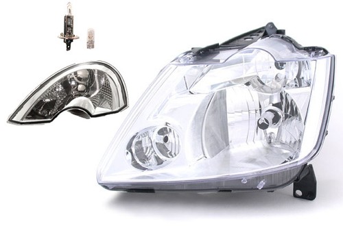 Faro compatibile con renault - faro,