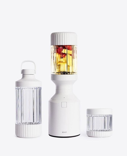 Beast health blender mega - beast, 1200