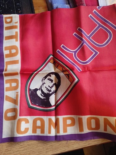 Bandiera cagliari campione - bandiera,