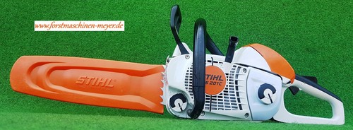 Motosega professionale stihl - motosega,
