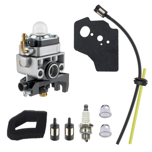 Kit riparazione carburatore - kit,