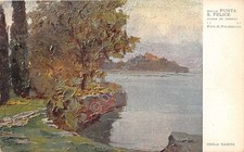 Postcard - Postcard -