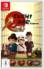 Sushi Bar Express Simulazione