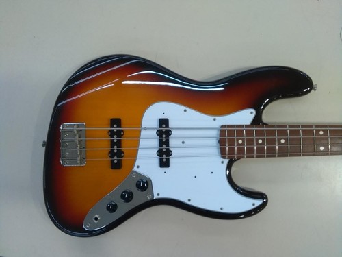 Fender japan jazz - japan, usato
