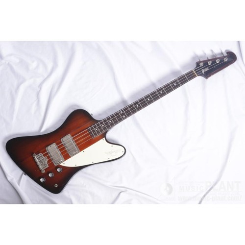 Greco bass thunderbird - tb,