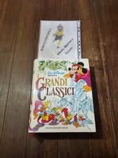 I Grandi Classici Disney Con