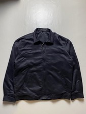 Vintage Armani Jeans Black