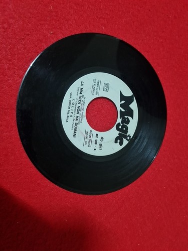 Lolita rare italian - lolita, beat