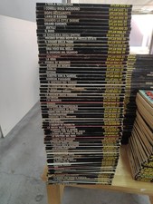 Dylan Dog Collezione Non Completa Mista Da Lettura 