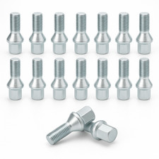 20 Bulloni Fissaggio Ruota Compatibili con Renegade Compass (2020)