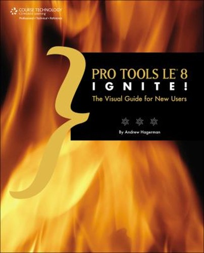 Pro tools ignite the - 8, ignite!