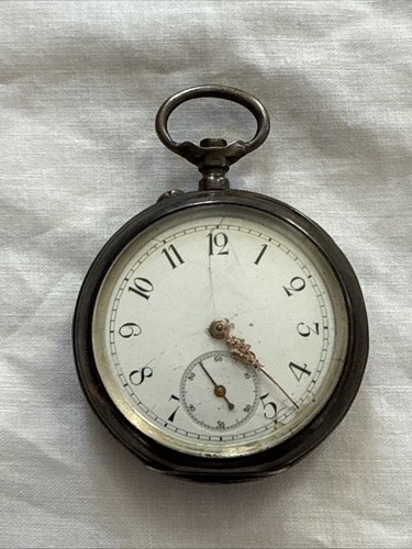 Orologio tasca 1800 - orologio,