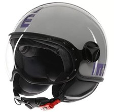 Casco Momo Design FGTR CLASSIC
